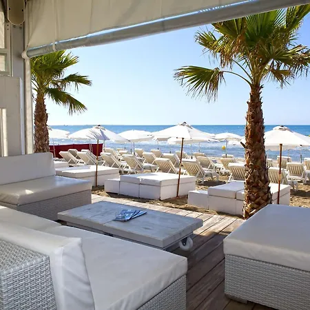 Διαμέρισμα Avec Piscine, A 150m De La Plage, Quartier Anime, Parking Prive, 4 Pers, Animaux Non Admis - Fr-1-328-189 Λα Γκραντ-Μοτ